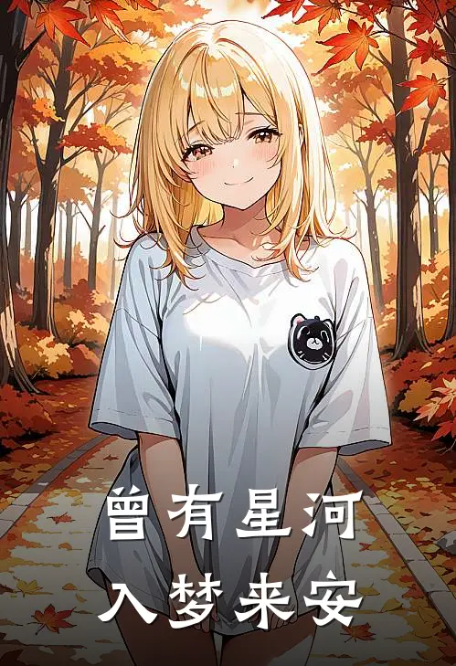 曾有星河入梦来安