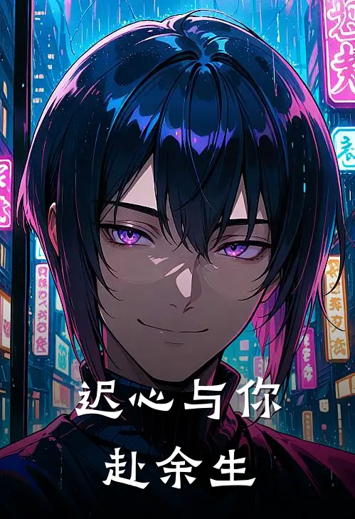 迟心与你赴余生