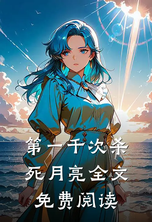 第一千次杀死月亮全文免费阅读