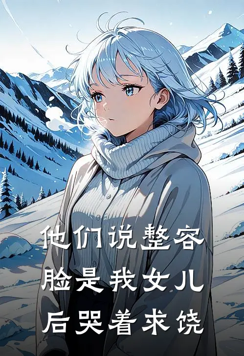 他们说整容脸是我女儿后哭着求饶