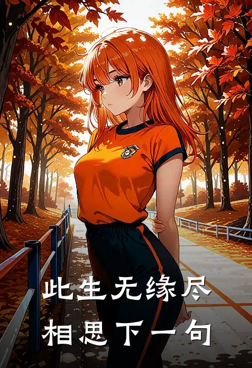 此生无缘尽相思下一句