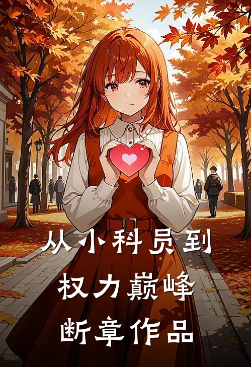 从小科员到权力巅峰  断章作品