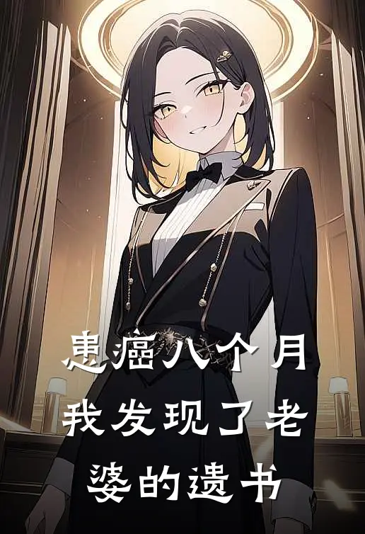 患癌八个月，我发现了老婆的遗书