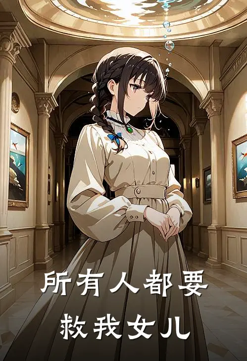所有人都要救我女儿