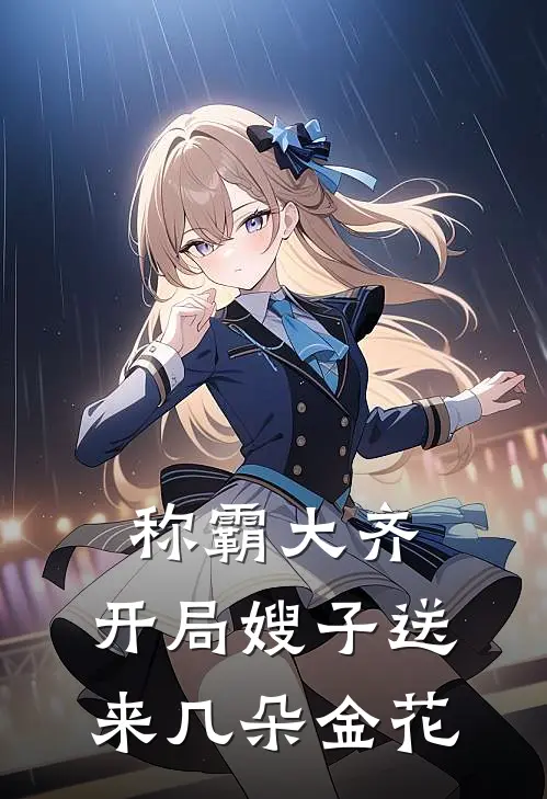 称霸大齐，开局嫂子送来几朵金花刘江刘江物热门小说阅读_完本完结小说称霸大齐，开局嫂子送来几朵金花刘江刘江物
