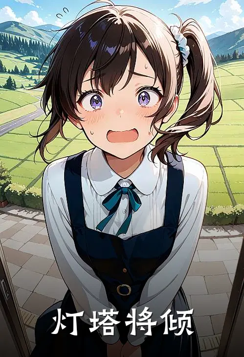 灯塔将倾林晚陆屿热门完本小说_最新章节列表灯塔将倾(林晚陆屿)