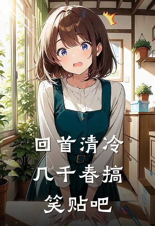 回首清冷几千春搞笑贴吧