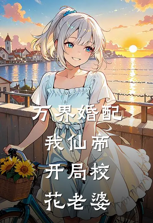 万界婚配，我仙帝，开局校花老婆