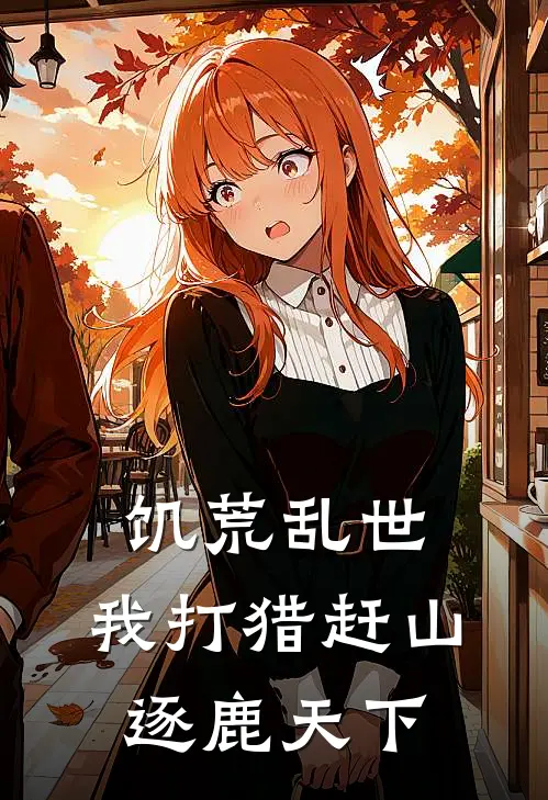 《饥荒乱世，我打猎赶山逐鹿天下》刘渊刘渊全完结版阅读_刘渊刘渊全完结版在线阅读