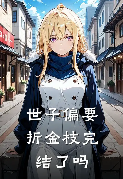 世子偏要折金枝完结了吗