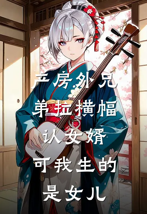 产房外兄弟拉横幅认女婿，可我生的是女儿