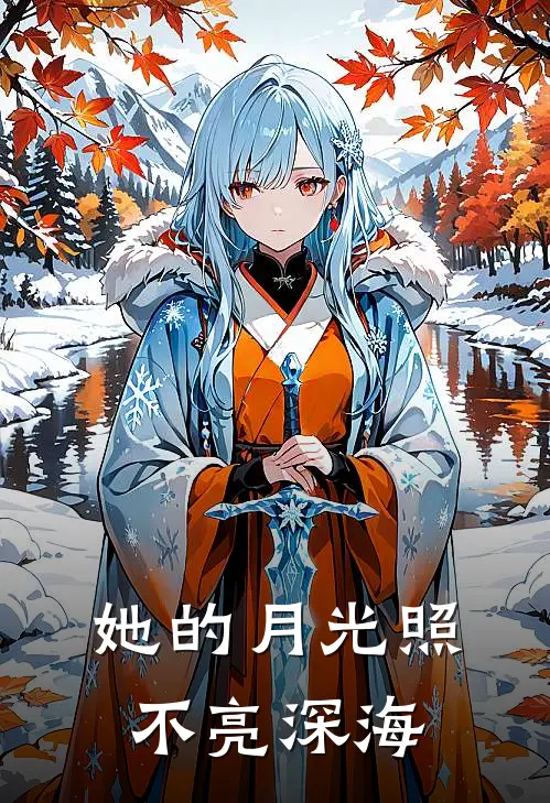 她的月光照不亮深海(许芝霍书景)全本免费在线阅读_许芝霍书景全文阅读