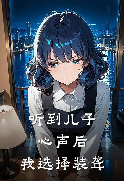 听到儿子心声后，我选择装聋