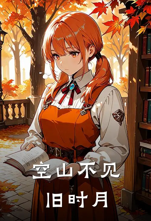 空山不见旧时月