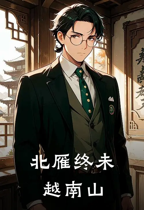 北雁终未越南山