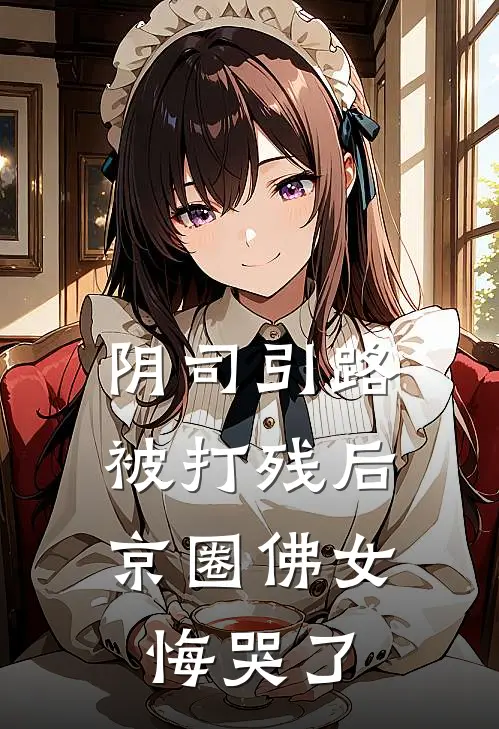 阴司引路被打残后，京圈佛女悔哭了