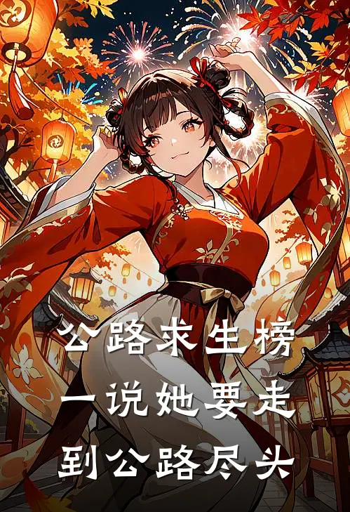 公路求生榜一说她要走到公路尽头戚许宋培风全文免费阅读无弹窗大结局_(公路求生榜一说她要走到公路尽头)戚许宋培风最新章节列表笔趣阁（公路求生榜一说她要走到公路尽头）