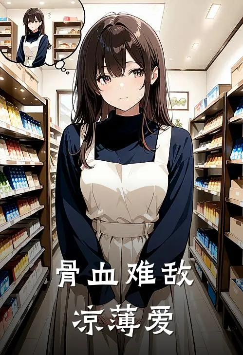 骨血难敌凉薄爱