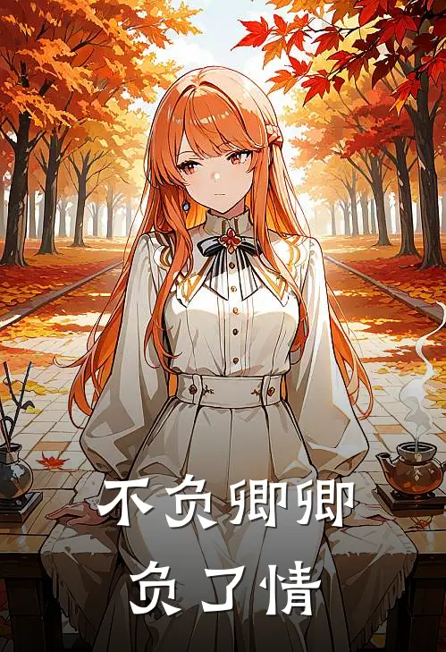 不负卿卿负了情