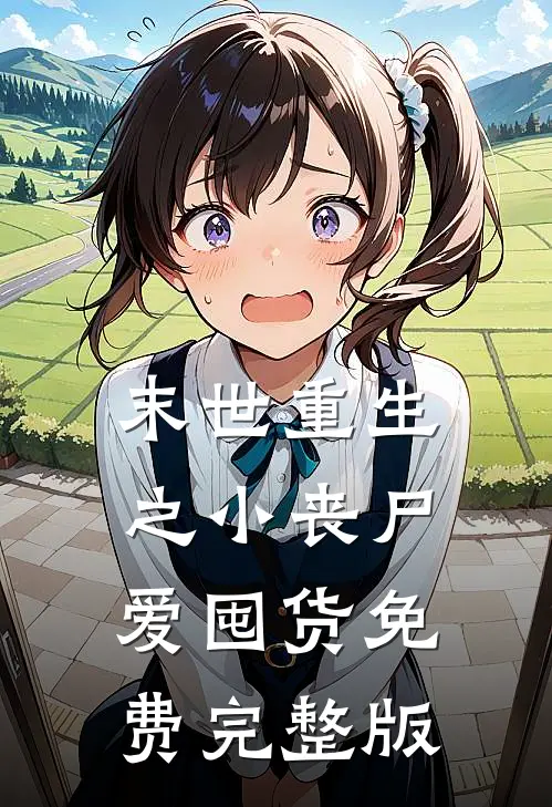 末世重生之小丧尸爱囤货免费完整版