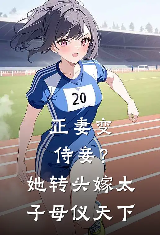 正妻变侍妾？她转头嫁太子母仪天下