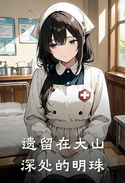 遗留在大山深处的明珠