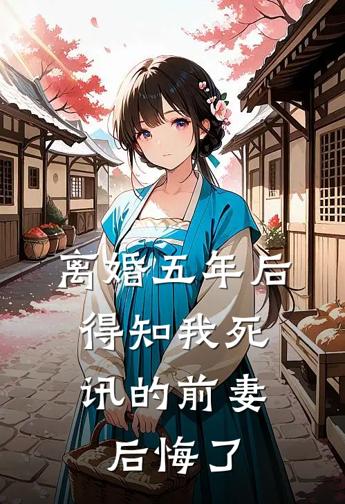 离婚五年后，得知我死讯的前妻后悔了
