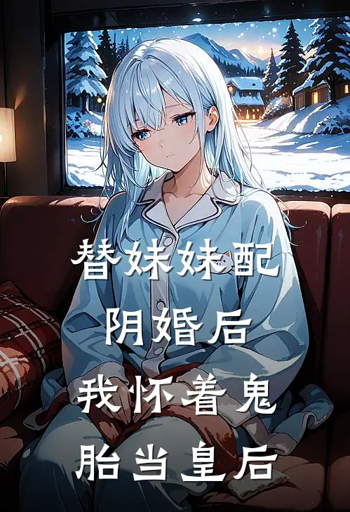 替妹妹配阴婚后，我怀着鬼胎当皇后