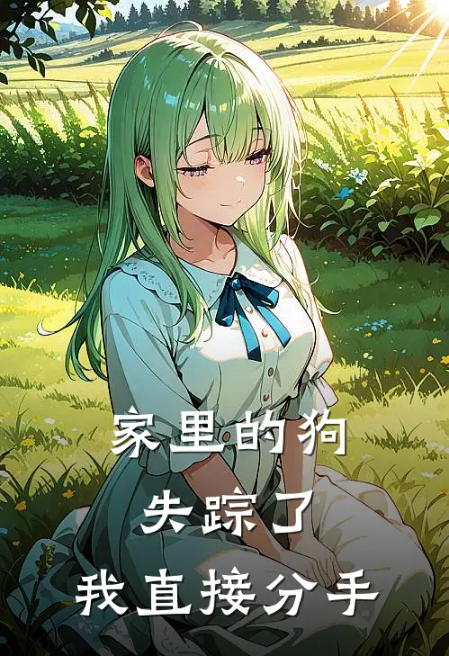 家里的狗失踪了，我直接分手(宋青青苏恒)热门网络小说推荐_最新完结小说推荐家里的狗失踪了，我直接分手宋青青苏恒