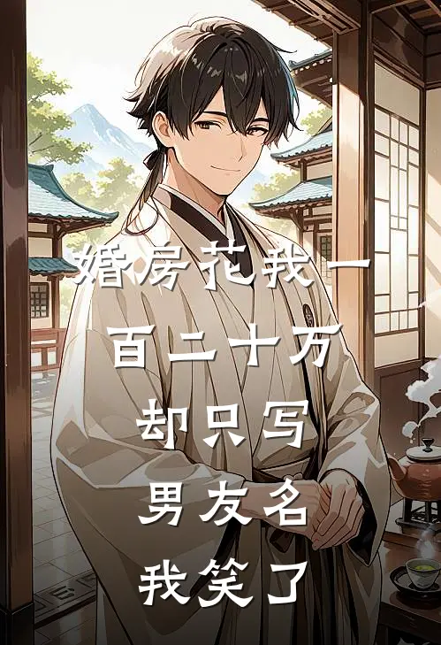 婚房花我一百二十万，却只写男友名，我笑了陈旭宁薇免费小说完整版_完结版小说阅读婚房花我一百二十万，却只写男友名，我笑了(陈旭宁薇)