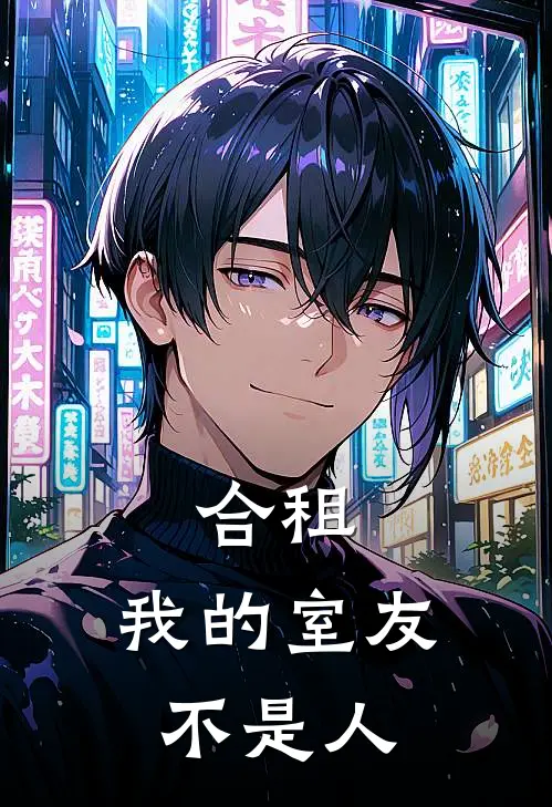 合租:我的室友不是人