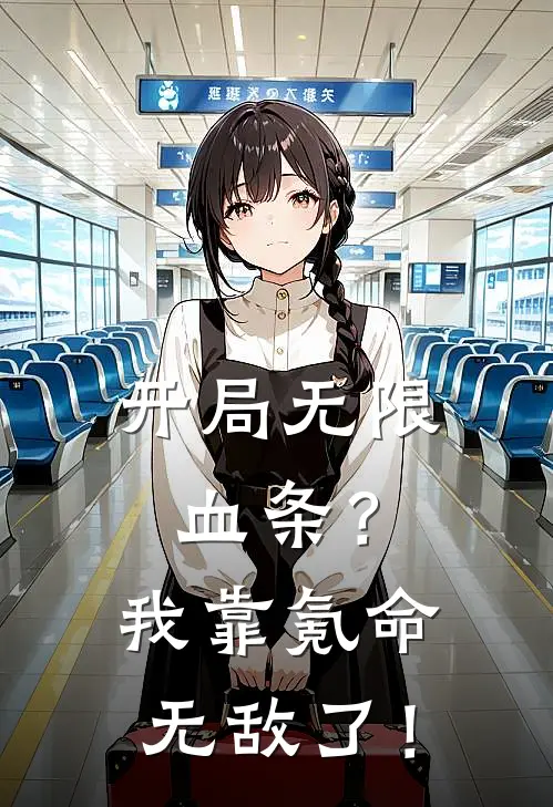 开局无限血条？我靠氪命无敌了！(楚阳林照晚)全章节在线阅读_楚阳林照晚全章节在线阅读