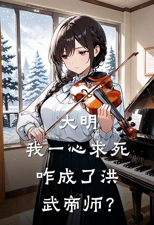 大明：我一心求死，咋成了洪武帝师？(叶天朱元璋)在线阅读免费小说_最新章节列表大明：我一心求死，咋成了洪武帝师？(叶天朱元璋)