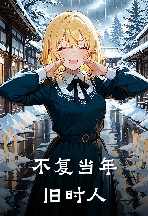 不复当年旧时人