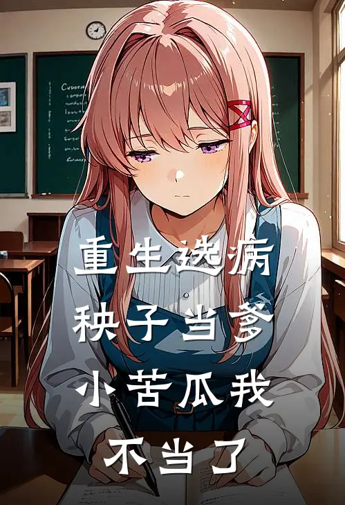 重生选病秧子当爹，小苦瓜我不当了