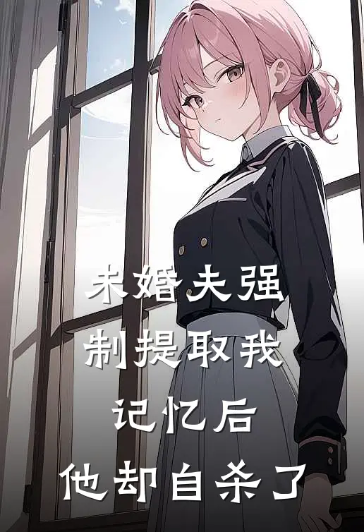 未婚夫强制提取我记忆后，他却自杀了