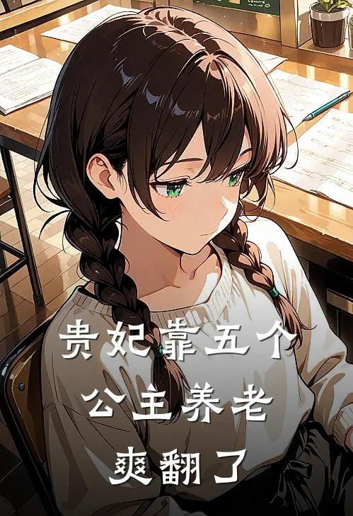 贵妃靠五个公主养老，爽翻了