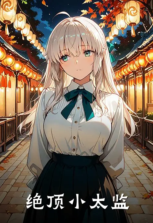绝顶小太监(叶诚凌筱月)免费完结小说_小说完整版免费阅读绝顶小太监(叶诚凌筱月)