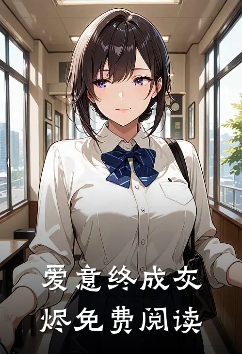 爱意终成灰烬免费阅读