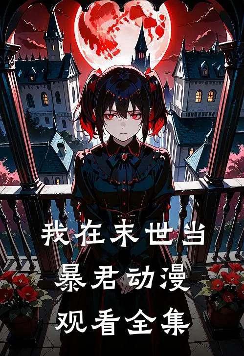 我在末世当暴君动漫观看全集