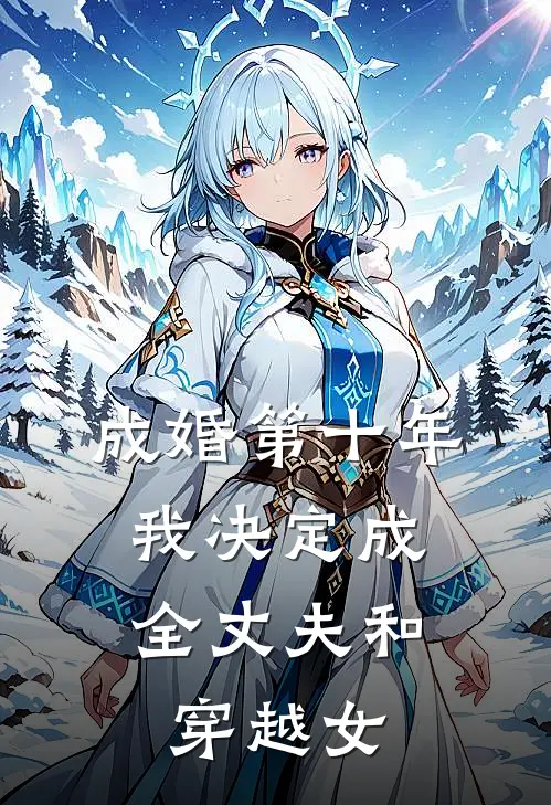 成婚第十年，我决定成全丈夫和穿越女