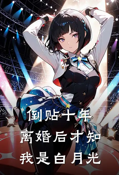 倒贴十年，离婚后才知我是白月光温颂周聿川免费小说全集_免费小说在哪看倒贴十年，离婚后才知我是白月光(温颂周聿川)