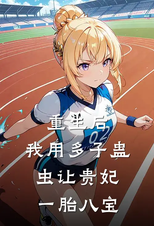 重生后，我用多子蛊虫让贵妃一胎八宝