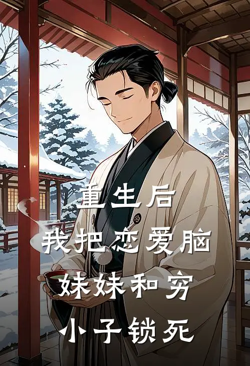 重生后，我把恋爱脑妹妹和穷小子锁死