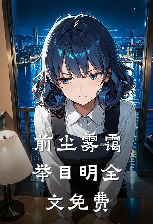 前尘雾霭举目明全文免费