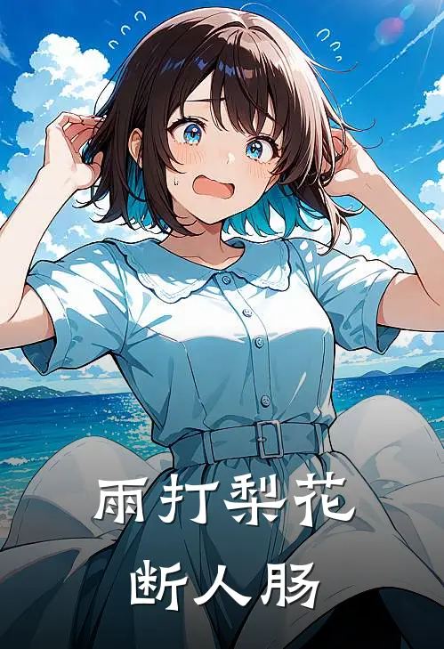 雨打梨花断人肠