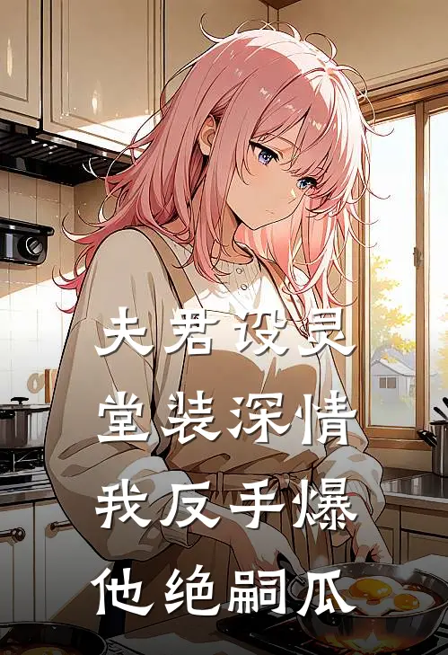 夫君设灵堂装深情，我反手爆他绝嗣瓜（我陆砚）全文免费阅读无弹窗大结局_（夫君设灵堂装深情，我反手爆他绝嗣瓜全文免费阅读无弹窗）我陆砚最新章节列表_笔趣阁（夫君设灵堂装深情，我反手爆他绝嗣瓜）