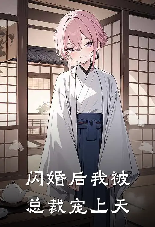 闪婚后我被总裁宠上天林美芳姜穗完结版小说_最新章节列表闪婚后我被总裁宠上天(林美芳姜穗)
