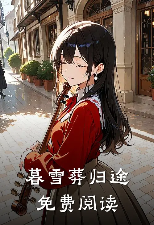 暮雪葬归途免费阅读