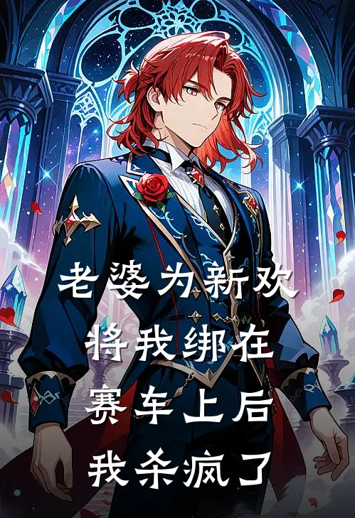 老婆为新欢将我绑在赛车上后，我杀疯了